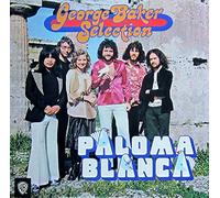 George Baker Selection - Paloma Blanca [Vinyl LP] [Schallplatte] [Vinilo]