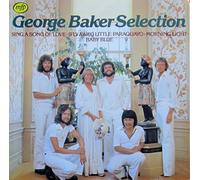 George Baker Selection - Sing a song of love (1980, mfp) / Vinyl record [Vinyl-LP]