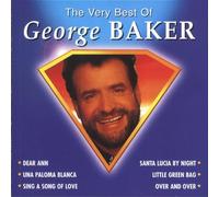 George Baker - Very Best of