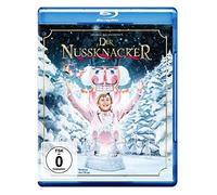 George Balanchine's Der Nussknacker [Alemania] [Blu-ray]