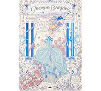 George Barbier: Master of Art Deco /anglais/japonais: master of Art Deco : fashion, illustration and graphic design (Pie × Hiroshi Unno Art)