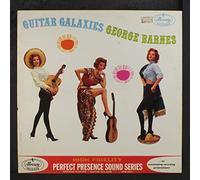 George Barnes - Guitar Galaxies