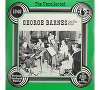 George Barnes & Orchestra - Uncollected [Vinilo]