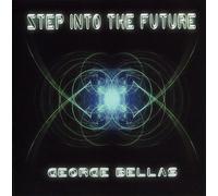 George Bellas - Step into the Future