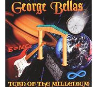 George Bellas - Turn Of The Milleniu