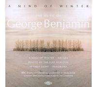 Various Compose Mind of Winter (Bbcso, London Sinfonietta (CD) (Importación USA)