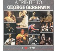 George Benson - A Tribute To G.gershwin