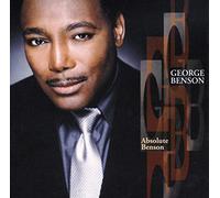 George Benson - Absolute Benson