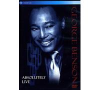 George Benson - Absolutely Live