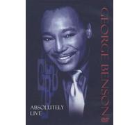 George Benson - Absolutely Live [Reino Unido] [DVD]