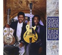 George Benson And Earl Klugh - Collaboration