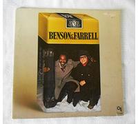 George Benson - Benson & Farrell [Vinyl LP] [Vinilo]