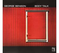 George Benson - Benson George: Body Talk [Vinilo]