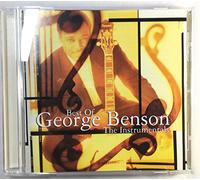 George Benson - Best of George Bensons Instrum
