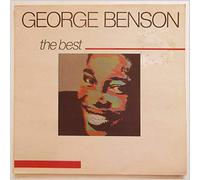George Benson - best of LP