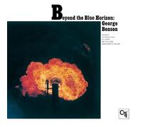 George Benson - Beyond The Blue Horizon