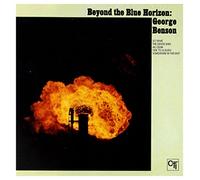 George Benson - Beyond The Blue Horizon