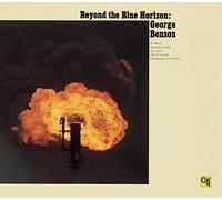 George Benson - Beyond the Blue Horizon