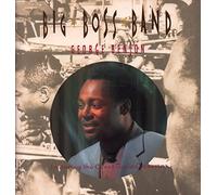 George Benson - Big Boss Band [Vinilo][Import]