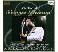 George Benson - Blue Bossa