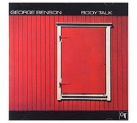 George Benson - Body Talk