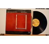 George Benson - Body Talk