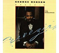 George Benson Breezin' (CD) Album (Importación USA)
