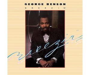 George Benson - Breezin'