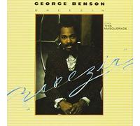 George Benson Breezin' (CD) Album (Importación USA)