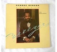 George Benson - Breezin' + Shrinkwrap