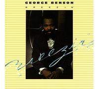 George Benson - Breezin´ [Vinilo]