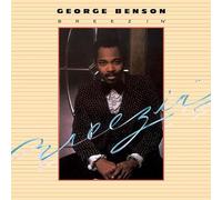 George Benson - Breezin' [Vinilo]