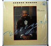 George Benson - Breezin' - Warner Bros. Records - BSK 3111