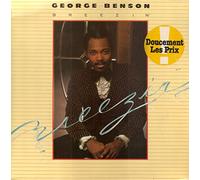 George Benson - Breezin' - Warner Bros. Records - WB 56 199, Warner Bros. Records - BS 2919