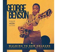George Benson - Caminando Hacia Nueva Orleans