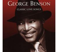 George Benson – Classic Love Songs – Versión World Ex. NA 18 pistas (Rhino)