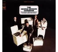 George Benson - Cookbook