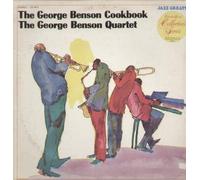 George Benson Cookbook