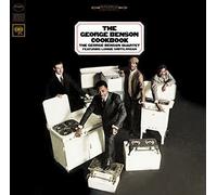 George Benson - Cookbook