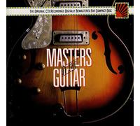 George Benson - Cti Masters Of The Guitar