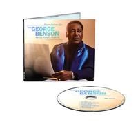 George Benson – Dreams Do Come True – CD – Rhino