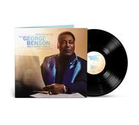 George Benson Dreams Do Come True: When George Benson Meets Robert Farno (Vinyl)