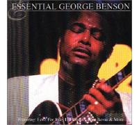 George Benson - Essential George Benson