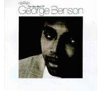 George Benson Essentials: ...The Very Best Of George Bens (CD) (Importación USA)