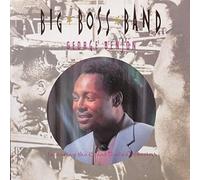 George Benson Featuring Count Basie Orchestra - Big Boss Band - Warner Bros. Records - 7599-26295-1
