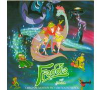 George Benson - Freddie the Frog: Original Motion Picture Soundtrack (UK Import)