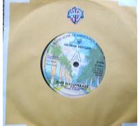 GEORGE BENSON - GEORGE BENSON 7"Single- This Masquerade/Six To Four