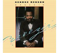 George Benson - George Benson - Breezin (Lp Color) [Vinilo]