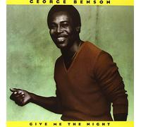 George Benson - George Benson: Give Me the Night [Vinilo]
