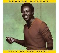 George Benson - George Benson: Give Me The Night [Vinyl LP]